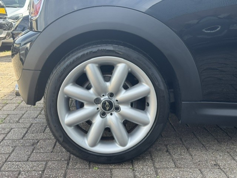 MINI Cooper Coupe 1.6 Chili - Xenon - Leder - Cruise - Clima — photo 12