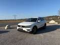 Volkswagen Tiguan Allspace Tiguan 2,0 TDI SCR Allspace Highline Weiß - thumbnail 6