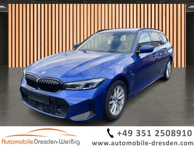 BMW 330 e M Sport Pro*KeyGo*Navi*neuesModel*