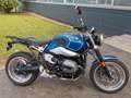 BMW R nineT Pure /5 Limited Edition| Akrapovic Azul - thumbnail 1