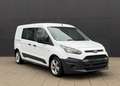 Ford Transit Connect 1.6 TDCI Kasten lang*TOP GEPFLEGT*TÜV NEU*KLIMA Blanc - thumbnail 4