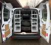 Ford Transit Connect 1.6 TDCI Kasten lang*TOP GEPFLEGT*TÜV NEU*KLIMA Blanc - thumbnail 8