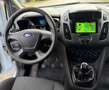 Ford Transit Connect 1.6 TDCI Kasten lang*TOP GEPFLEGT*TÜV NEU*KLIMA Blanc - thumbnail 15