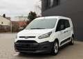 Ford Transit Connect 1.6 TDCI Kasten lang*TOP GEPFLEGT*TÜV NEU*KLIMA Blanc - thumbnail 1