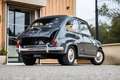 Fiat Abarth 750 Derivazione Gris - thumbnail 15