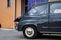 Fiat Abarth 750 Derivazione Gris - thumbnail 17