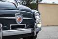 Fiat Abarth 750 Derivazione Gris - thumbnail 8