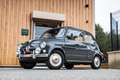 Fiat Abarth 750 Derivazione Gris - thumbnail 2