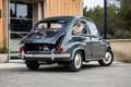 Fiat Abarth 750 Derivazione Gris - thumbnail 14