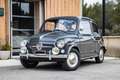 Fiat Abarth 750 Derivazione Gris - thumbnail 1
