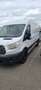 Ford Transit Variobus 2,2 TDCI L3H2 350 Weiß - thumbnail 2
