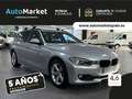BMW 316 316d Touring Modern (0.0) Plateado - thumbnail 1