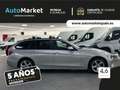 BMW 316 316d Touring Modern (0.0) Plateado - thumbnail 2
