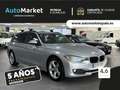 BMW 316 316d Touring Modern (0.0) Plateado - thumbnail 24