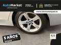 BMW 316 316d Touring Modern (0.0) Plateado - thumbnail 8