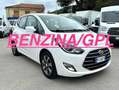 Hyundai iX20 1.4mpi 90cv BENZINA/GPL Bianco - thumbnail 1