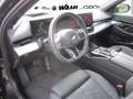 BMW 520 d M SPORT LC PROF AHK ALARM KOMFORTZG HIFI HK DAB Grau - thumbnail 9