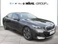 BMW 520 d M SPORT LC PROF AHK ALARM KOMFORTZG HIFI HK DAB Grau - thumbnail 3