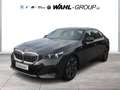 BMW 520 d M SPORT LC PROF AHK ALARM KOMFORTZG HIFI HK DAB Grau - thumbnail 1