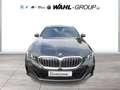 BMW 520 d M SPORT LC PROF AHK ALARM KOMFORTZG HIFI HK DAB Grau - thumbnail 2