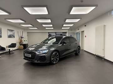 Sportback TFSI quattro 333 CV / 245 kW S tronic