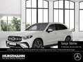 Mercedes-Benz GLC 220 d 4M AMG Panorama Burmester Distronic Weiß - thumbnail 1