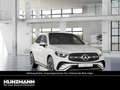 Mercedes-Benz GLC 220 d 4M AMG Panorama Burmester Distronic Weiß - thumbnail 7