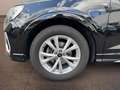 Audi Q3 Sportback 35 TFSI S-LINE LED NAVI+ ACC LMR18'' REA Schwarz - thumbnail 8