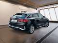 Audi Q3 Sportback 35 TFSI S-LINE LED NAVI+ ACC LMR18'' REA Schwarz - thumbnail 5