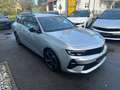 Opel Astra GS Line Plug-in-Hybrid Anhkupplung  HeadUp ACCTemp Silber - thumbnail 1