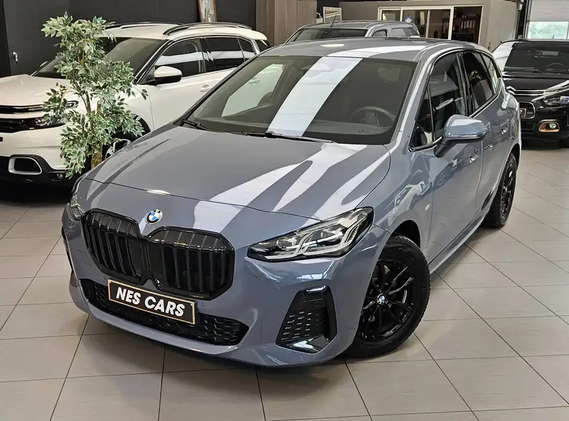 BMW 220