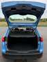 Ford Focus Turnier Titanium Navi 17" Ahk 1.Hd Rentner Blauw - thumbnail 9