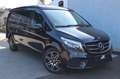 Mercedes-Benz V 250 Marco Polo 4Matic,easy up Standh. crna - thumbnail 1