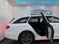 Mercedes-Benz E 300 de PHEV T 4Matic Edition Aut.AMG-LINE, BURMEIST... Weiß - thumbnail 9