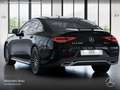 Mercedes-Benz CLS 450 Cp. 4M AMG WideScreen Multibeam Burmester Schwarz - thumbnail 22