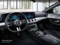 Mercedes-Benz CLS 450 Cp. 4M AMG WideScreen Multibeam Burmester Schwarz - thumbnail 10