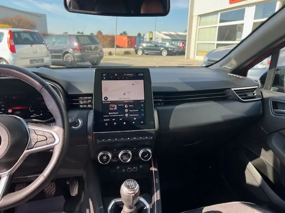 Mitsubishi Colt 1,0 MPI Turbo Diamond 24 – Bild 11