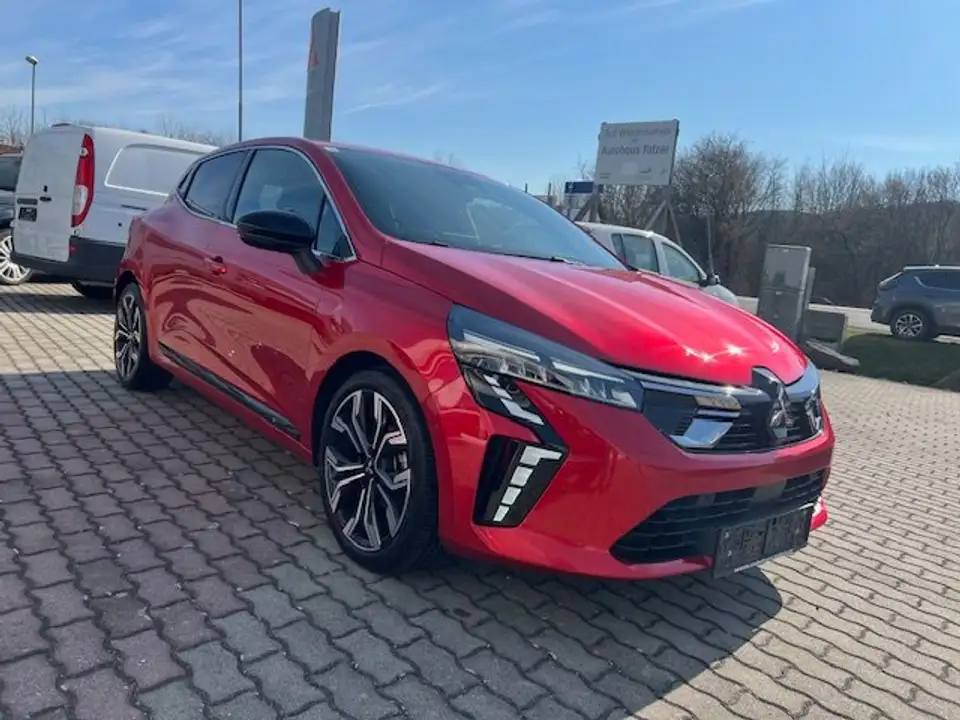 Mitsubishi Colt 1,0 MPI Turbo Diamond 24 – Bild 6