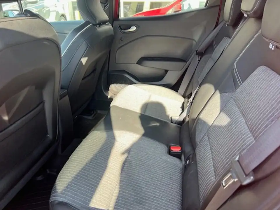 Mitsubishi Colt 1,0 MPI Turbo Diamond 24 – Bild 9