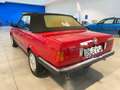 BMW 320 i Cabriolet E 30 STORICA Rot - thumbnail 6