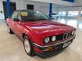 BMW 320 i Cabriolet E 30 STORICA Red - thumbnail 1
