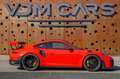 Porsche 991 911 GT2 RS *WEISSACH*1.HAND*NUR 537 KM*CLUBSPORT Red - thumbnail 9