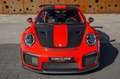Porsche 991 911 GT2 RS *WEISSACH*1.HAND*NUR 537 KM*CLUBSPORT Red - thumbnail 2