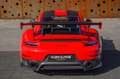Porsche 991 911 GT2 RS *WEISSACH*1.HAND*NUR 537 KM*CLUBSPORT Red - thumbnail 6
