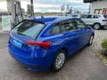 Skoda Scala Essence 1.0i Blau - thumbnail 6