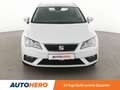 SEAT Leon 1.6 TDI Style Aut.*NAVI*ACC*PDC*SHZ*KLIMA*GARANTIE Weiß - thumbnail 9