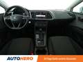 SEAT Leon 1.6 TDI Style Aut.*NAVI*ACC*PDC*SHZ*KLIMA*GARANTIE Weiß - thumbnail 12