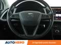 SEAT Leon 1.6 TDI Style Aut.*NAVI*ACC*PDC*SHZ*KLIMA*GARANTIE Weiß - thumbnail 19