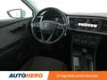 SEAT Leon 1.6 TDI Style Aut.*NAVI*ACC*PDC*SHZ*KLIMA*GARANTIE Weiß - thumbnail 13