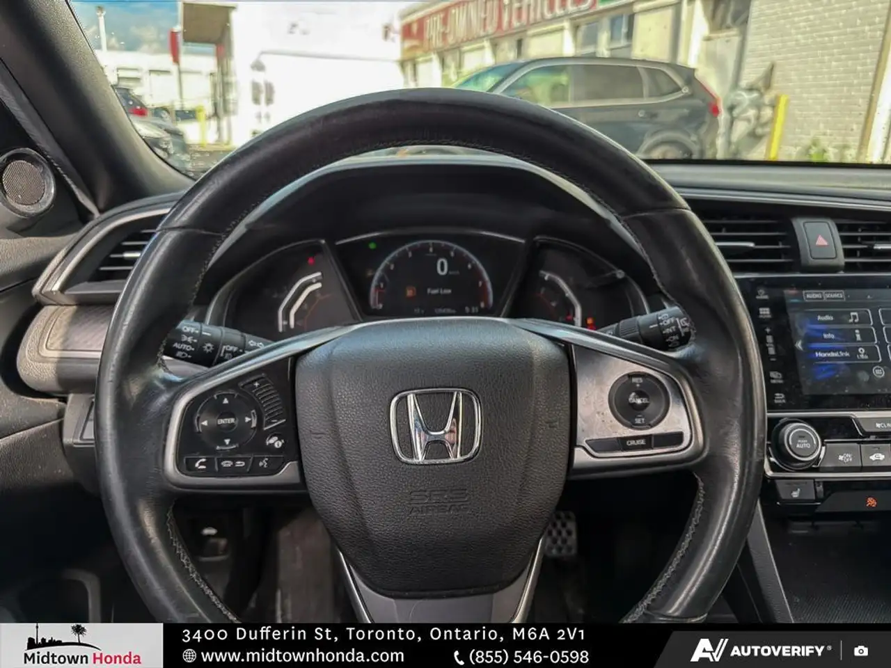 Honda Civic photo Honda Civic